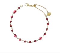 Bracciale Bellamaria in Argento BRMDGRDO